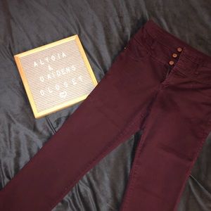 👖 High Waisted Jeans 👖